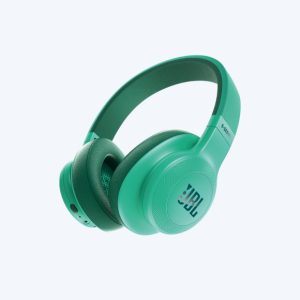 JBL Blue Headset