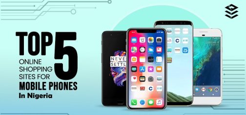 best online phone shops in Nigeria