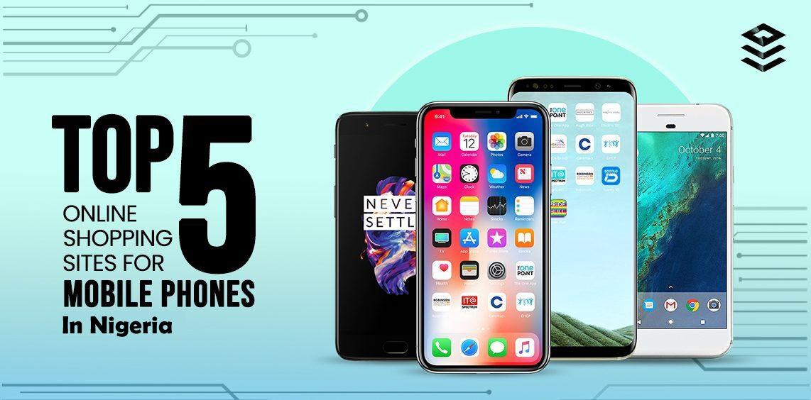 best online phone shops in Nigeria