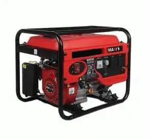 Shop the Maxi Gasoline Generator 1KW/1.2KVA – 10EM from Tektins. Affordable, fuel-efficient, and perfect for everyday home or shop use in Nigeria.