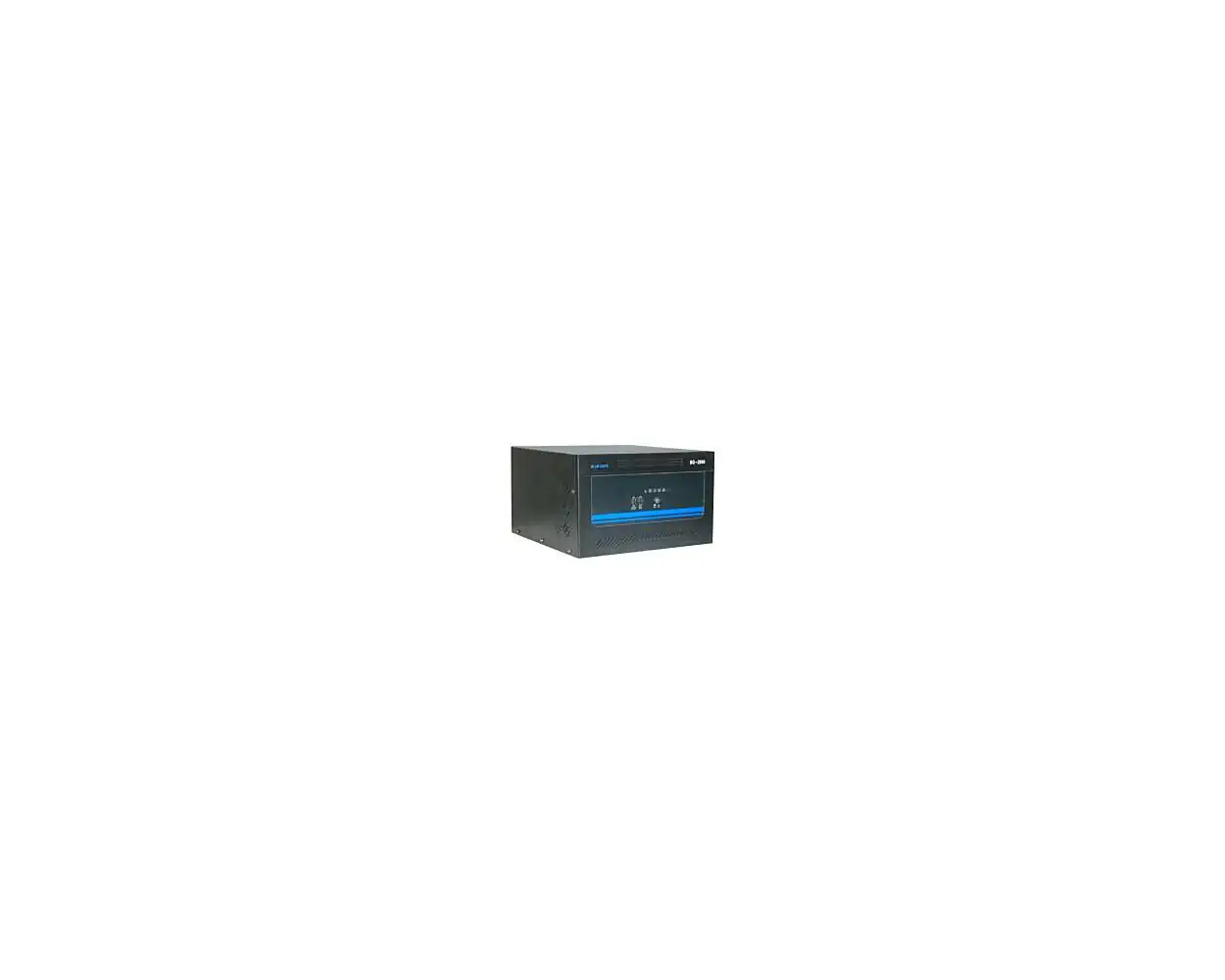 BlueGate 2KVA BG2000 Inverter – durable and efficient inverter for Nigerian homes and businesses, available at Tektins.