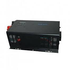 BlueGate Inverter 5.5KVA BG-5500 – durable and efficient inverter for Nigerian homes and offices, available at Tektins.