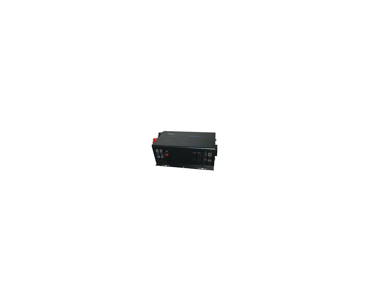 BlueGate Inverter 5.5KVA BG-5500 – durable and efficient inverter for Nigerian homes and offices, available at Tektins.