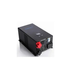 BlueGate 5.5KVA/24V Inverter – efficient inverter for Nigerian homes and businesses, available at Tektins.