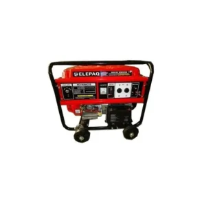 buy the Elepaq Generator 5.5KVA - EC6500 available now on tektins.