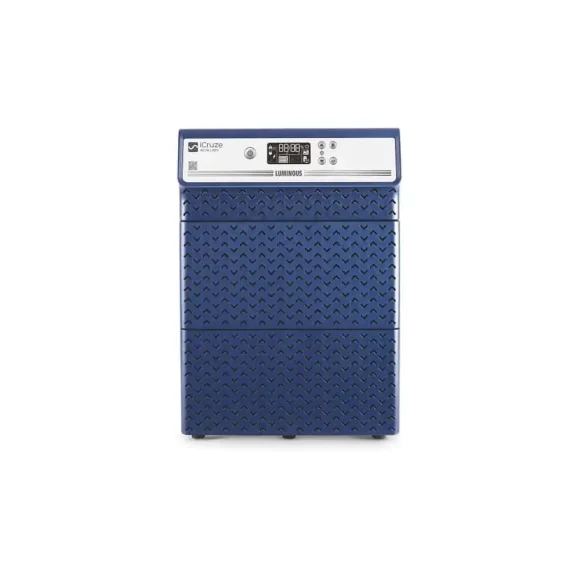 Luminous 5KVA/48V Inverter – powerful, durable backup inverter for Nigerian homes and businesses, available at Tektins.