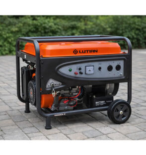 lutian 15kva nigeria