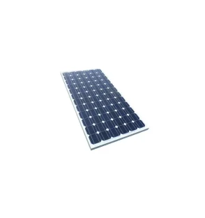 Luminous 250W / 24V Mono Solar Panel – efficient monocrystalline panel for Nigerian homes, offices, and solar systems.