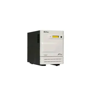 Sukam 10KVA/180V inverter package with 15 × 200AH batteries, rack, and professional installation – industrial backup power for Nigerian homes and businesses, available at Tektins.