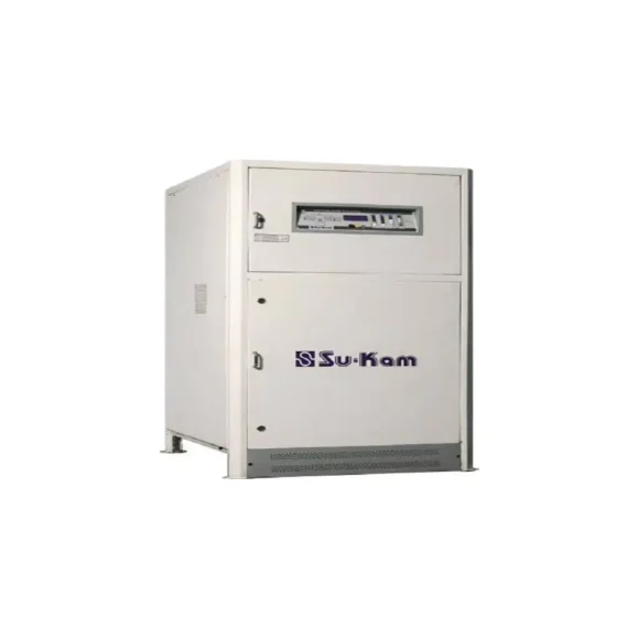 Sukam 15KVA/360V inverter package with 30 × 200AH batteries, rack, and installation – ultimate power solution for Nigerian industries, estates, and hospitals, available at Tektins.