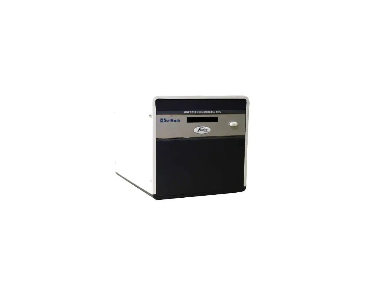 Sukam Pure Sine Wave Inverter 2.2KVA/36V – durable inverter for Nigerian homes and businesses, available at Tektins.