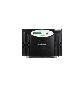 Sukam Pure Sinewave 5kVA/96V 1-Phase ‘Colossal’ Inverter – durable inverter for Nigerian homes and businesses, available at Tektins.