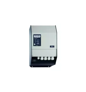 Prag 6KVA/48V/230V Inverter – Studer Xtender heavy-duty inverter for Nigerian homes, businesses, and hospitals, available at Tektins.