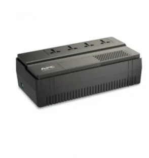 APC EASY UPS BV 800VA (BV800I‑MSX) with AVR and universal outlets for Nigerian homes and offices, available at Tektins.