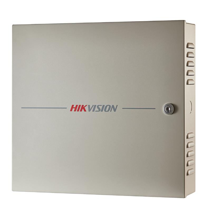 secure door access Lagos