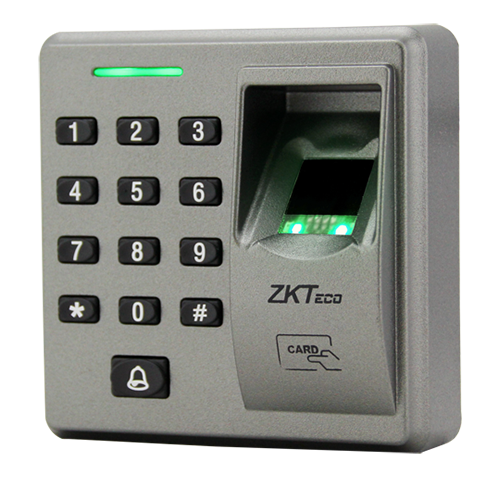affordable fingerprint reader Nigeria