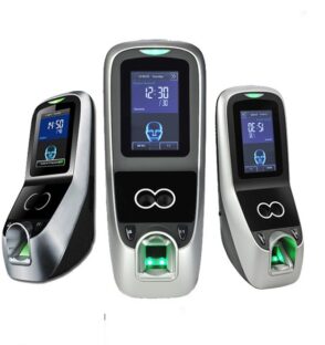 biometric face recognition Nigeria