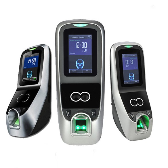 biometric face recognition Nigeria