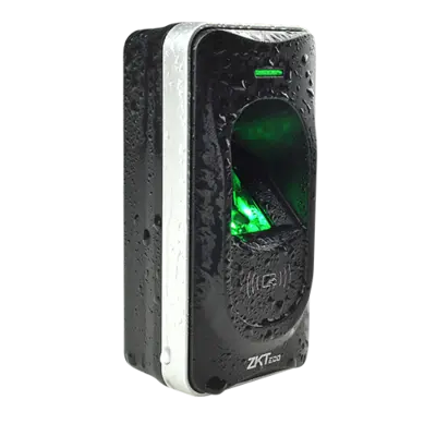 fingerprint slave reader Abuja