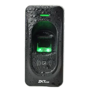 ZKTeco access device Nigeria