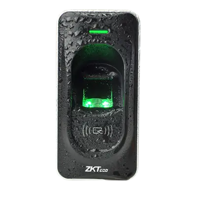 ZKTeco access device Nigeria