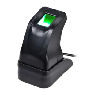 biometric fingerprint scanner Nigeria