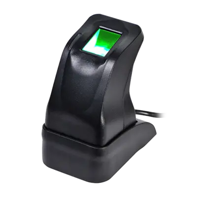 biometric fingerprint scanner Nigeria