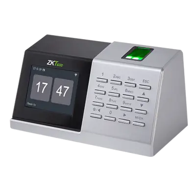 cheap biometric time clock Lagos