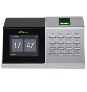 ZKTeco D2 price Nigeria