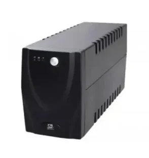 Mercury UPS Elite 1200VA – reliable power backup for Nigerian homes and offices, available at Tektins.