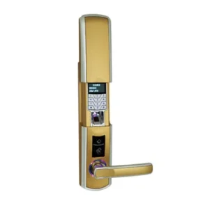 remote-control fingerprint door lock Nigeria
