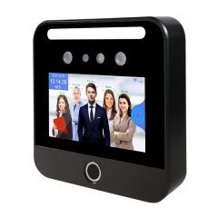 fingerprint access control Nigeria