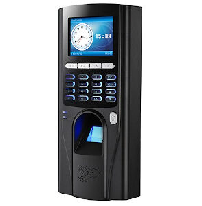 wireless biometric access control Nigeria