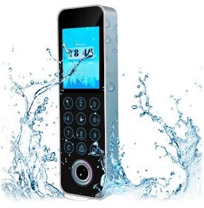WIFI fingerprint attendance machine Nigeria