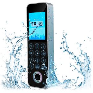WIFI fingerprint attendance machine Nigeria
