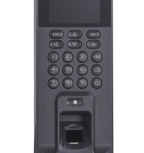 biometric time attendance Lagos