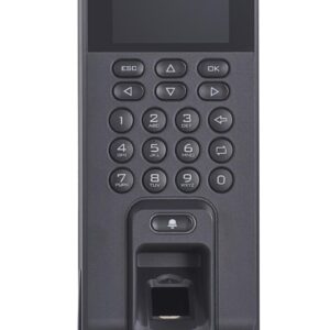 biometric time attendance Lagos
