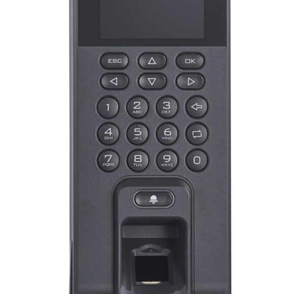 biometric time attendance Lagos