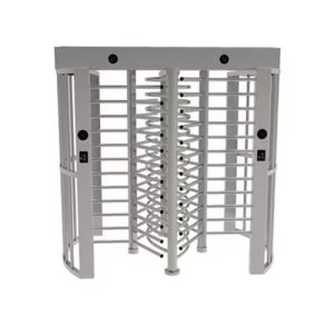 High-Quality Full Height Turnstile Gate
