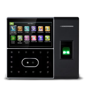 time attendance machine Nigeria