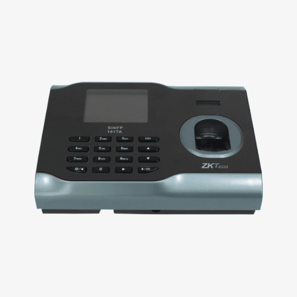 SilkFP 101TA 580x580