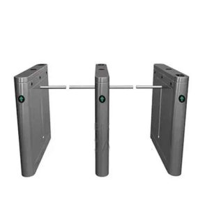 Turnstile Barrier System company in lagos
