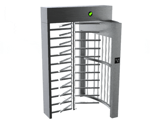 Turnstile Barrier System installers in lagos