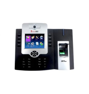 fingerprint time clock Nigeria