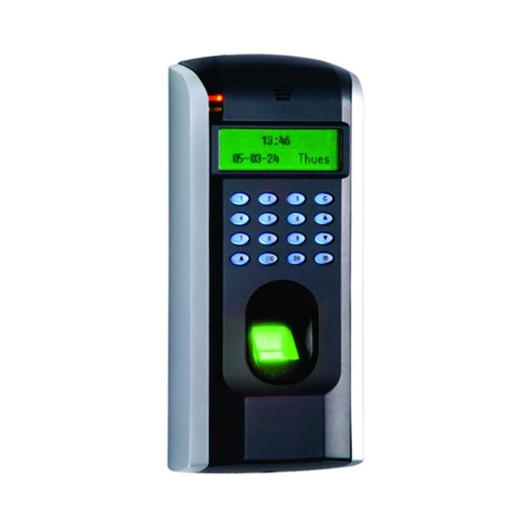 fingerprint access device Lagos