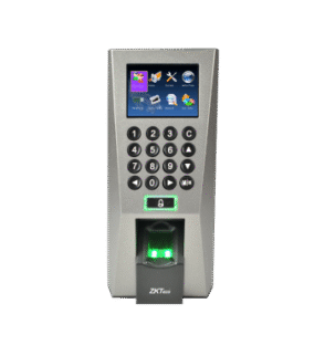 biometric security device Nigeria