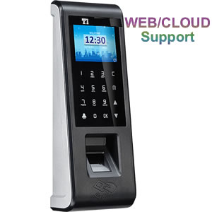 cheap Wi-Fi fingerprint door lock Nigeria