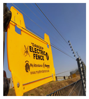 best electric fence services nigeria
