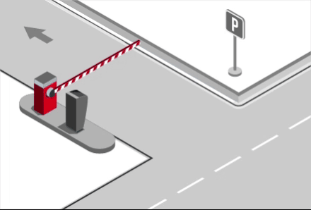 access control systems installers in lagos