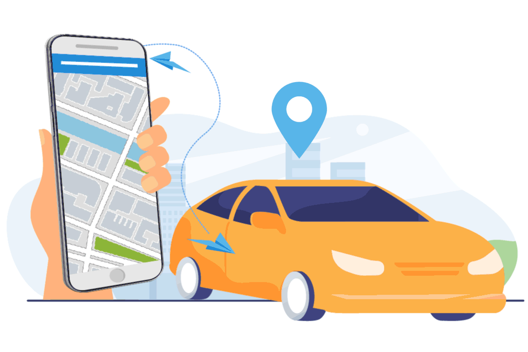 car tracker systems installers in lagos